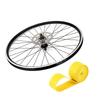 Bike Rim Protection Tape 2Pcs High Adhesion Anti-Abrasion Liner Fit 700c 26" 29" for All Cycling Scenarios