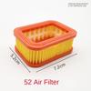 Filters en compressoren – Luchtfilters
