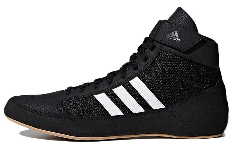 Adidas Hvc Shoes  Black  - AQ3325 41