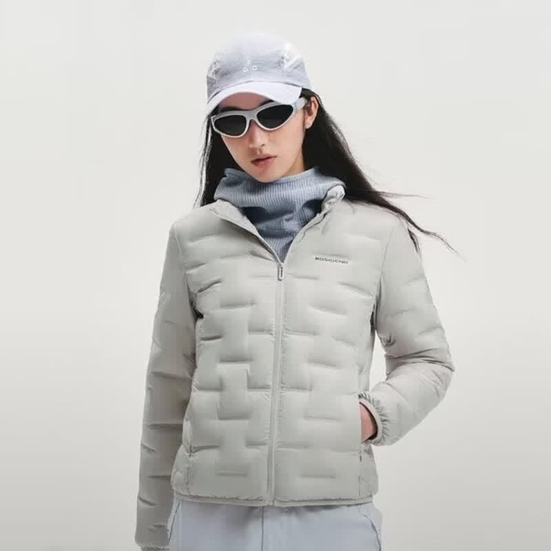 Bosideng Women's Lightweight Goose Down Jacket