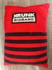 [GEBRAUCHT] Seltene KRUNK BIGBANG Mochimochi Collection Kissen Rot Jiyeon