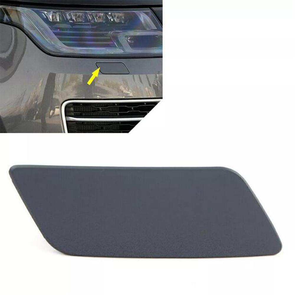 

Car RH Headlight Washer Nozzle Jet Cover For Land Rover Range Rover L405 2018-21