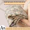 Brangdy Double-Layer Gauze Cotton Summer Quilt