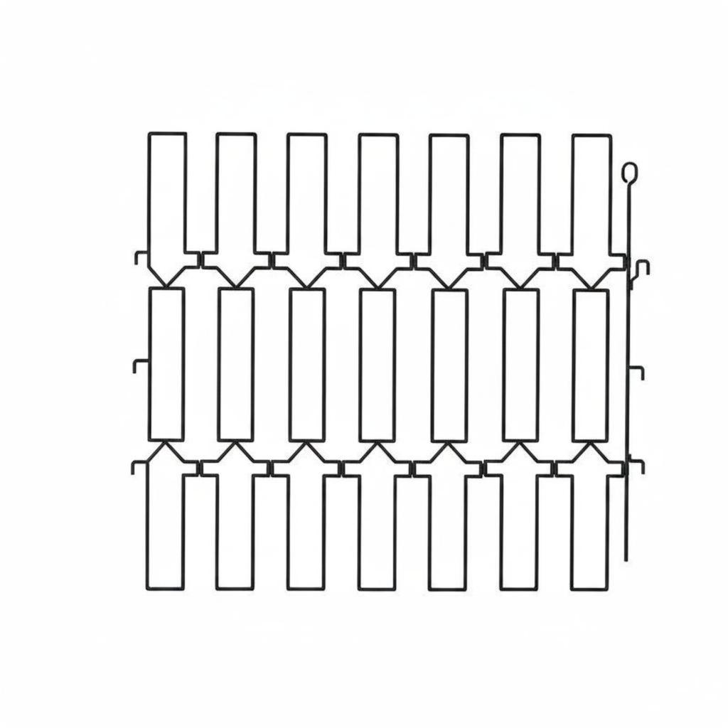 Metal Retractable Pet Gate Foldable Retractable Pet Gate Home Barrier Auto Retract Space-Saving for Doorway, Stairs