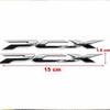 For PCX160 2025 jk05 kf47 Pcx160 PCX150 PCX125 PCX Motorcycle Accessories Sticker Emblem Badge