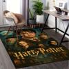 Harry Potter Filmový Plakát Tisk Kancelářská Podložka Domácí Dekorace Kancelářské Koberce LB140