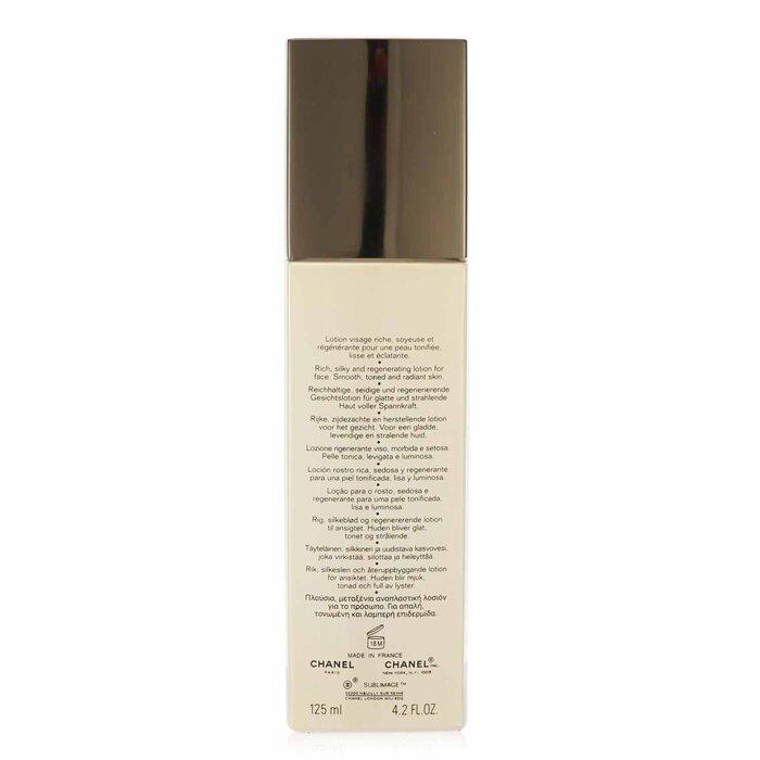 Chanel Sublimage La Lotion Supreme