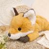 Sun Arrow Cushy Fox Plush