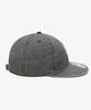 NEW ERA Mlb New York Yankees Pigment Washed Retro Crown Strapback Black