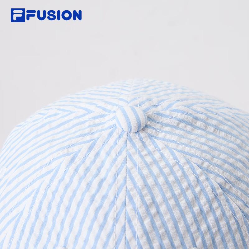 Fila FUSION Fila Couple's Baseball Cap