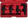 Adjustment and Locking Tool Set for Gasoline Engines