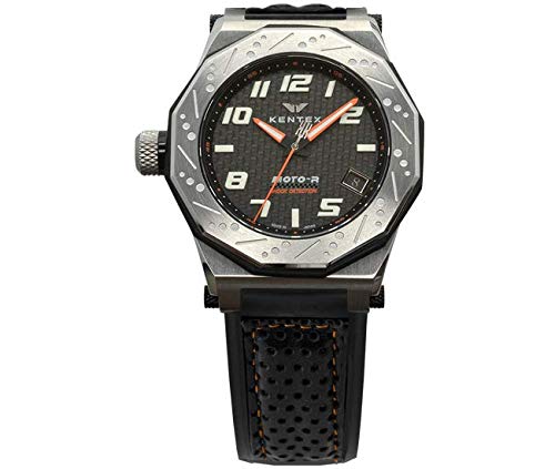 

[KENTEX] KENTEX MOTO-R Quartz Watch S787M-07