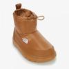 The North Face Bootie Short Ns87r68c   Camel