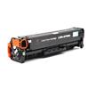 Compatible HP CF380A Black Toner Cartridge