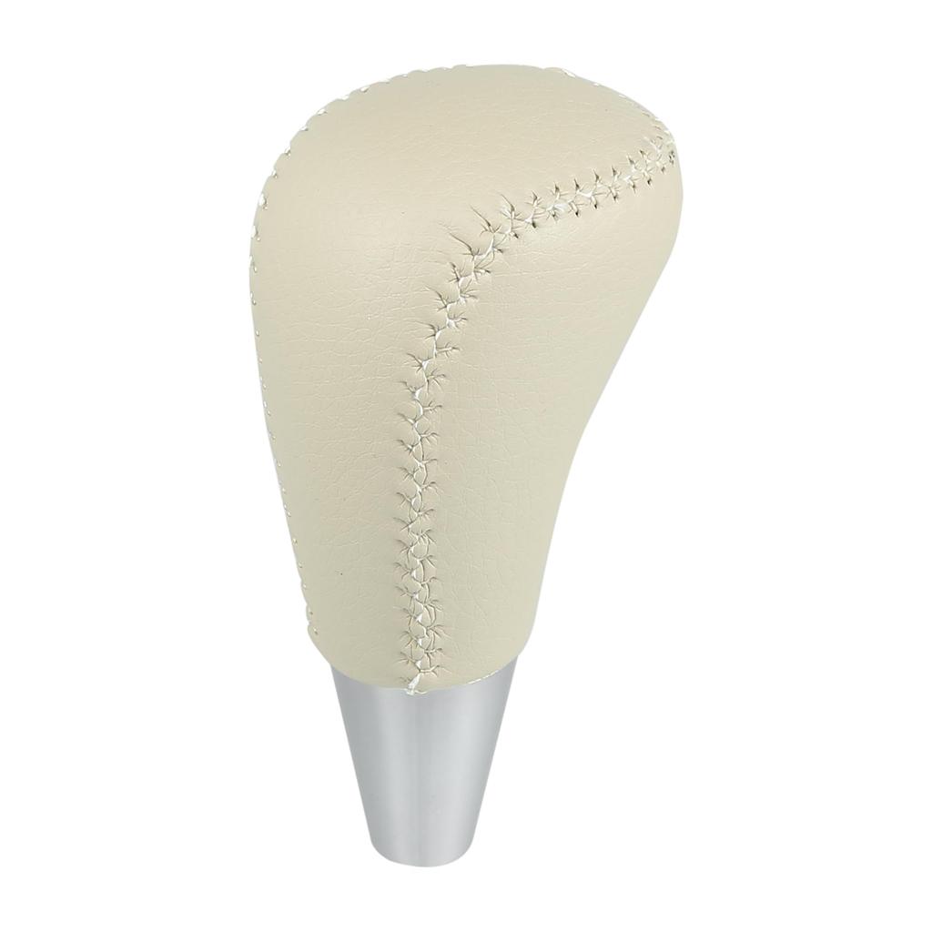 uxcell Car Gear Shift Knob Gear Lever Shifter Compatible with