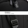 Three-Piece Backpack, Schoolbag, Pencil Case, Male And Female Students Usb Charging