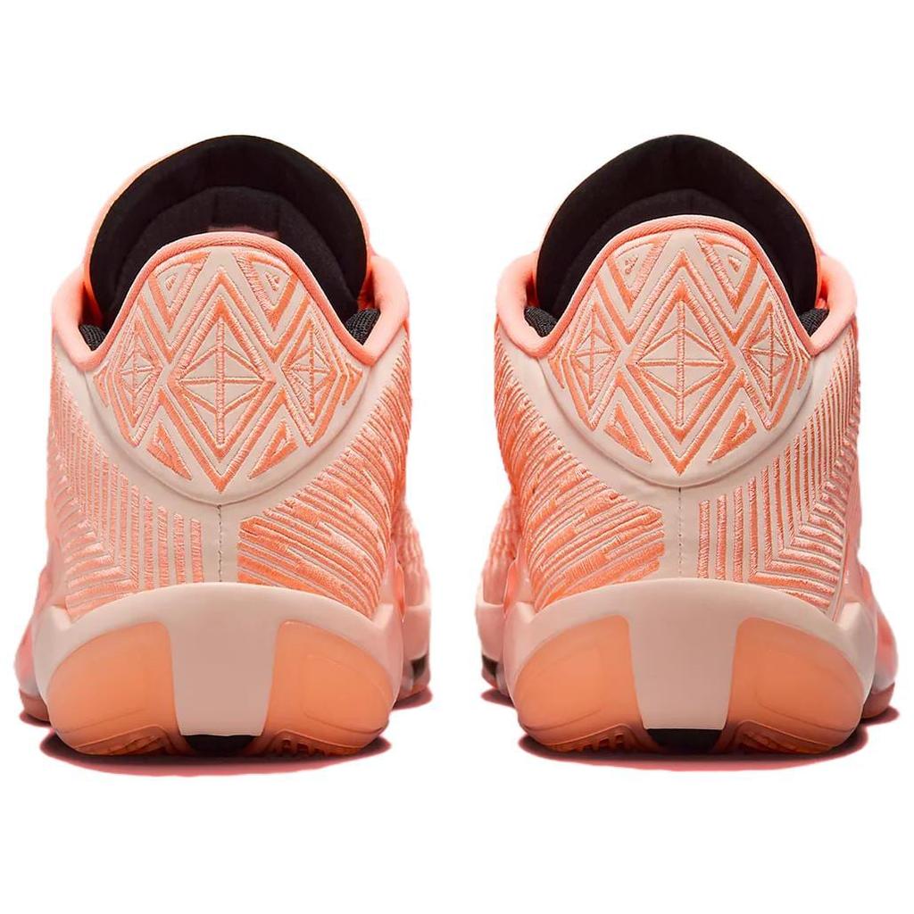 Jordan 38 Low Mother's Day Translucent Sole FD2326-800