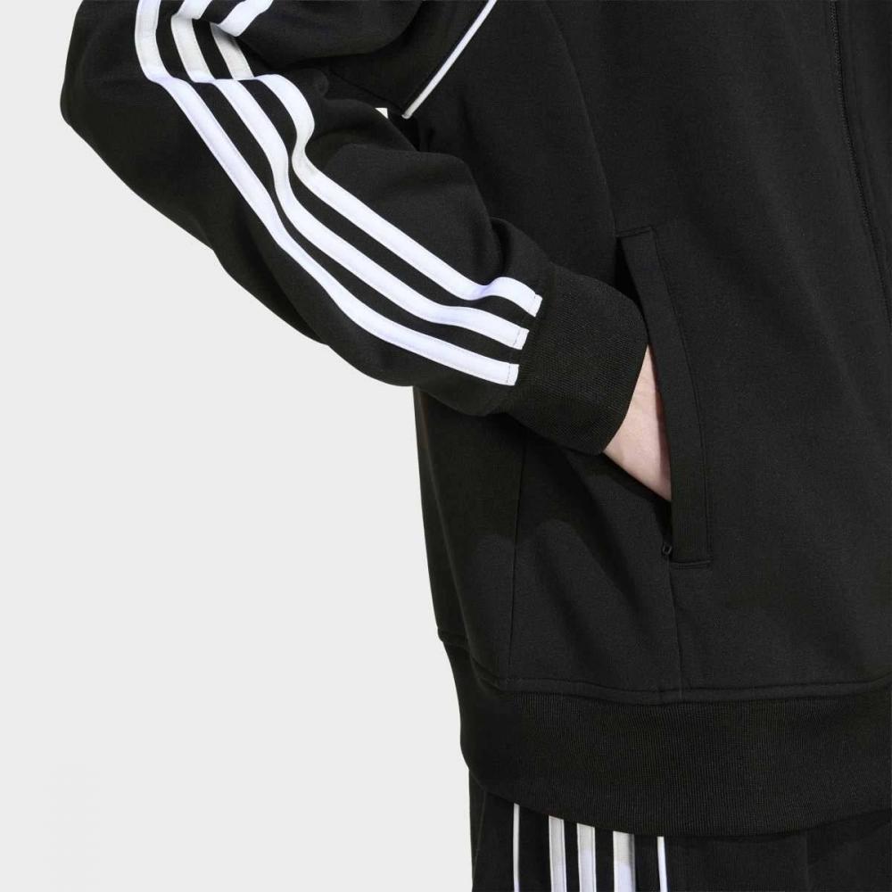 Adidas Classic Loose Fit Sst Tracktop Kd8823