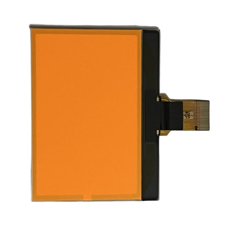 Automobile LCD Display Screen Instrument Cluster Dashboard Replacement Screen For E38 95-01 E39 96-03 E53 00-06