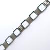CHANEL Bracelet metallic 18.4g Women Used