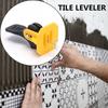 50Pcs Replaceable Needle Pin Universal Leveling Spacers  Floor Tile Installation