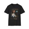 Vintage Gaming, Bond, N64 Controller T-Shirt | Retro Gaming Film Mashup