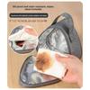 Modern Simple Ionized Insulated Lunch Bag For Breakfast And Meal Storage For Office And School Use