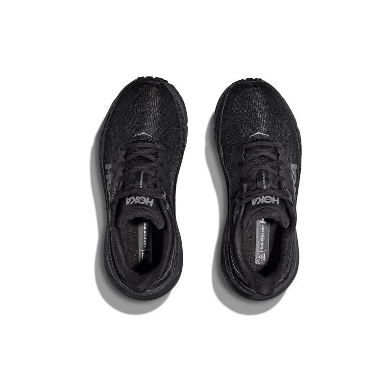 HOKA One One Challenger Atr 7 'Black' Tenisky 1134497-BBLC