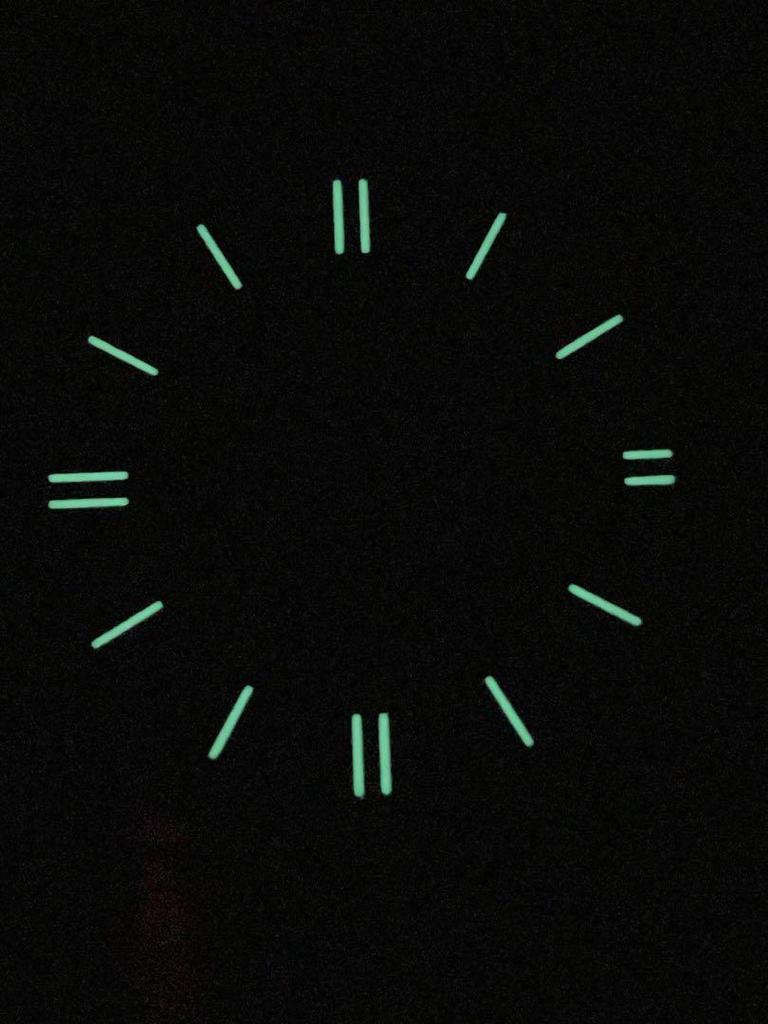 [USED] Genuine SEIKO dial