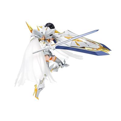 Kotobukiya Megami Device BULLET KNIGHTS Executioner BRIDE Height Approx. 150mm 11 Scale Plastic Model