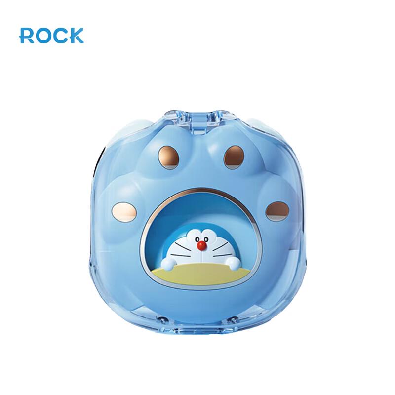 

ROCK Doraemon Cat Claw TWS Bluetooth Earbuds