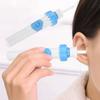 Comfortable Ear Cleaner Electric Vacuum Ear Cleaning Tool Soft Child Mute Earpick