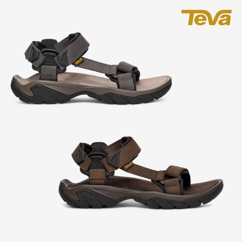 Teva Men S Leather Sandal Terra Fi 5 univerSal Stvm2519442 DGG (beige)/250