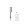ReFa POWER STRAIGHT IRON PRO 1 Inch White with Shopper Bag