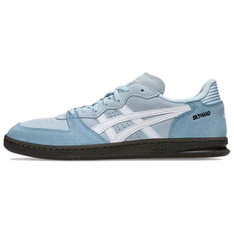 

Новые Asics Skyhand Og Светло-голубые Белые 1203A452-400 38