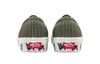 Vans Authentic 44 DX 'Anaheim Factory - Olive Best Friend'