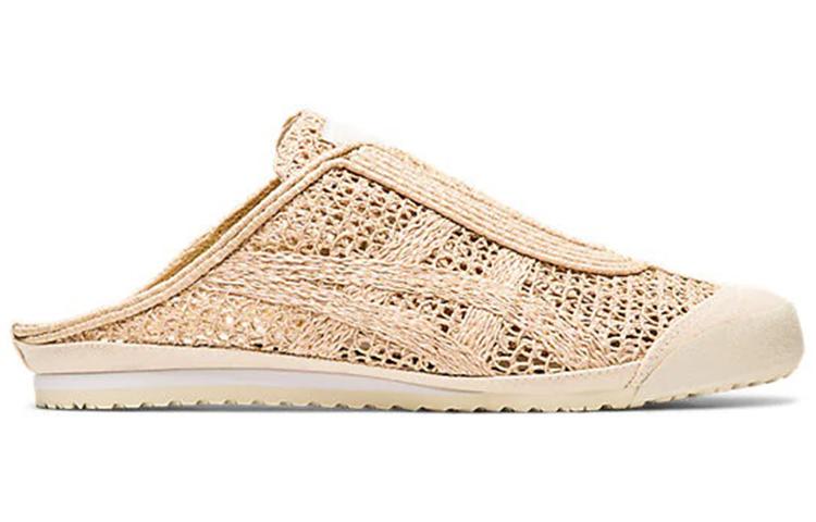 ONITSUKA TIGER Mexico 66 Sabot Crema Beige 1183A707-105