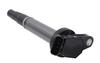 Toyota Ignition Coil Set of 4 Aftermarket Maintenance Parts Numbers Noah/Voxy (ZRR70G, ZRR70W, ZRR75G, ZRR75W, ZRR80G, Ist, ZSP110) - (Part