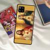Virgin Mary And Jesus Case For Samsung Galaxy A52 A32 A12 A33 A06 A16 A26 A36 A56 A15 A53 A13 A34 A54 A14 A35 A55