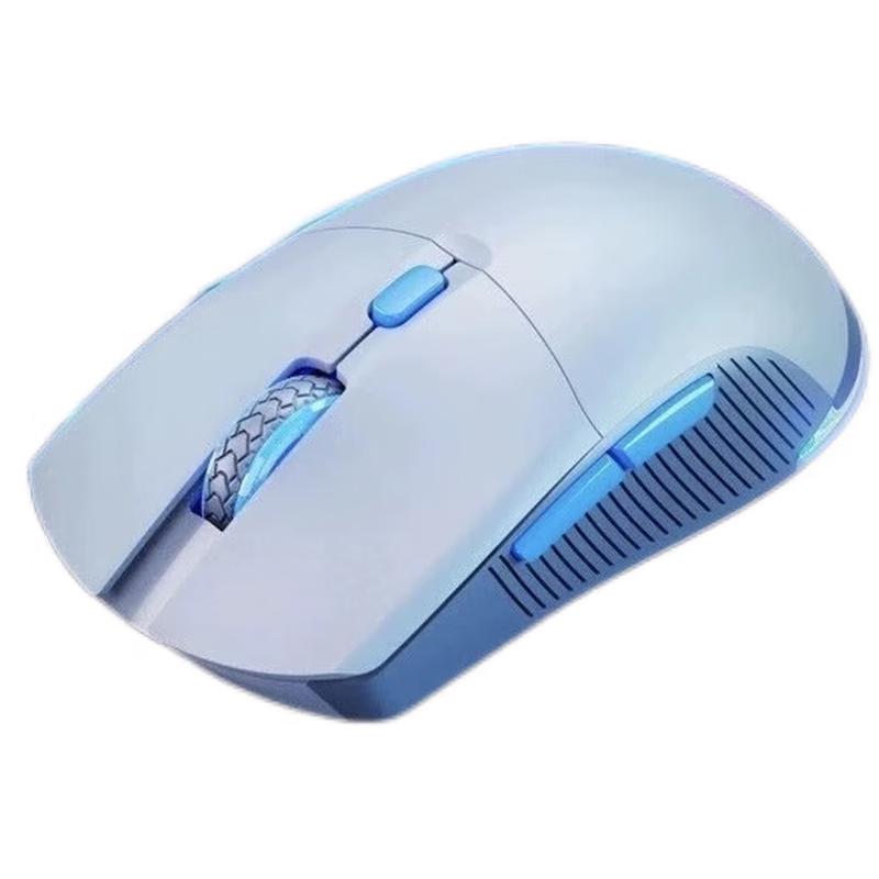 

AOC GM160 Wired RGB Gaming Mouse