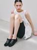 Byeuuns Bpp25206 Mesh Low Heel Sneakers / 3Colors