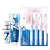Crest Oral Care Toothpaste & Toothbrush Bundle