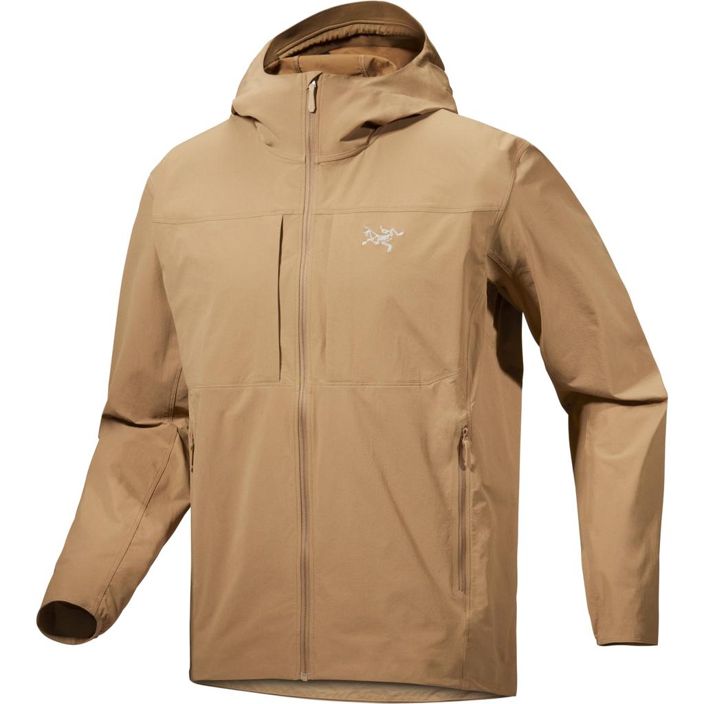 Gamma Lightweight Hoody X000009196 Canvas M Arc'teryx Men's