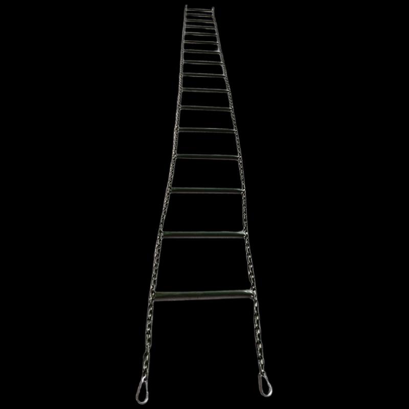 Shunhua Wolf 7M Training Ladder