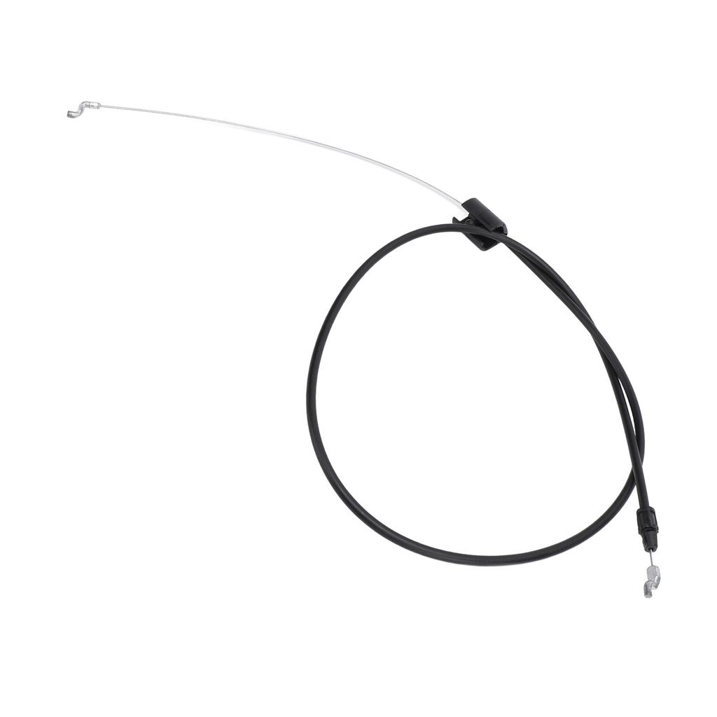 Mower Control Cable OEM Standard Metal Durable Construction High Performance 746‑04661 for MTD