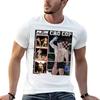 Mirco Cro Cop Pride Never Die T-Shirt Basic Plain Tee for Spring and Summer