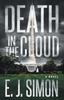 Kniha Death In The Cloud 4 Michael Nicholas by E. J. Simon - Paperback