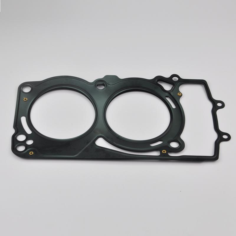 Motorcycle Cylinder Head Gasket For BMW F700GS F800GS adv F650GS F800GT 2012-2018 F800R F800ST F800S