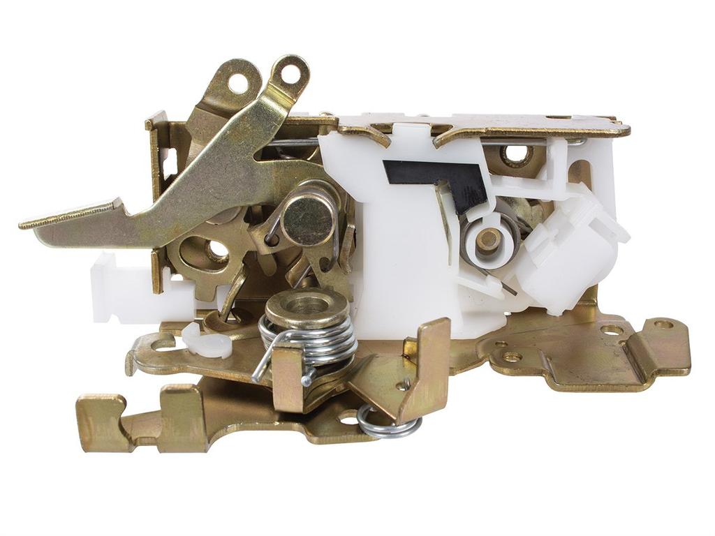 Zamek przednich lewych drzwi Mercedes Sprinter 95-05