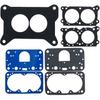 2300 Rebuild Kit Compatible With Holley 2-Barrel 2300 0-80350,0-4412S, R4412, R9011 Carburetor Rebuild Kit